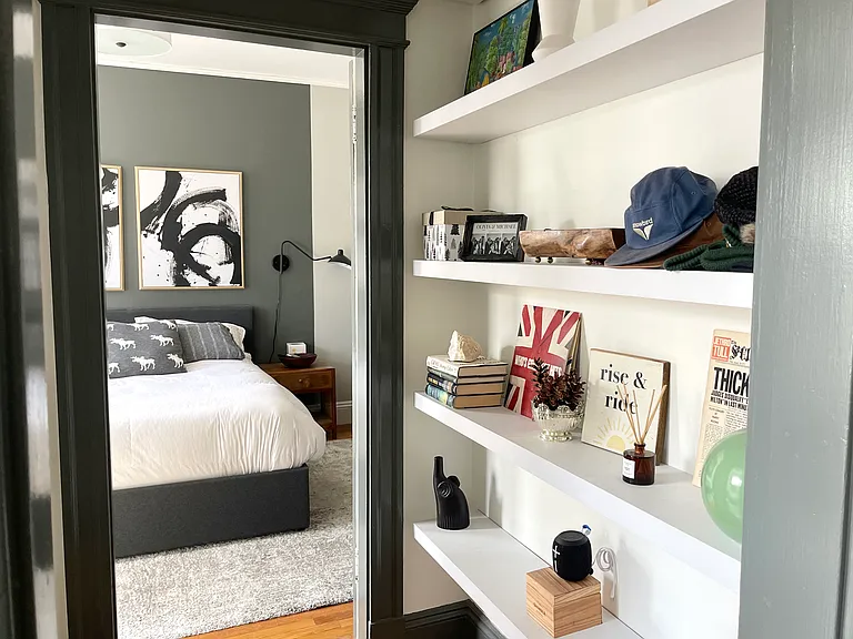 1 Crawford St #9 — Photo 2