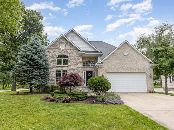 1586 Wynnburne Dr, Cincinnati, OH 45238