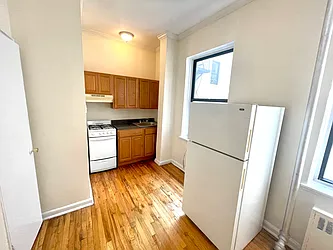 612 West 137th Street, #38