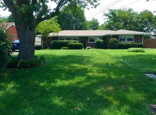 927 Potter Ln, Nashville, TN 37206