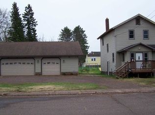 749 Leonard St, Ironwood, MI 49938