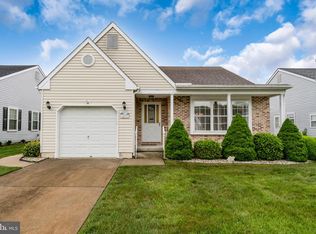 712 Monaco Way, Williamstown, NJ 08094