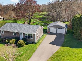 51 Holly Ln, Westport, MA 02790