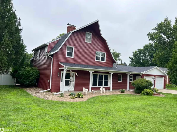 1321 W 13th St S, Newton, IA 50208