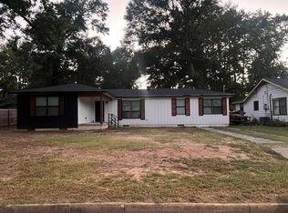 515 S Fenton Ave, Tyler, TX 75702