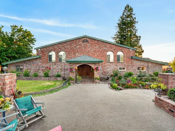 12900 Ivie Rd, Herald, CA 95638