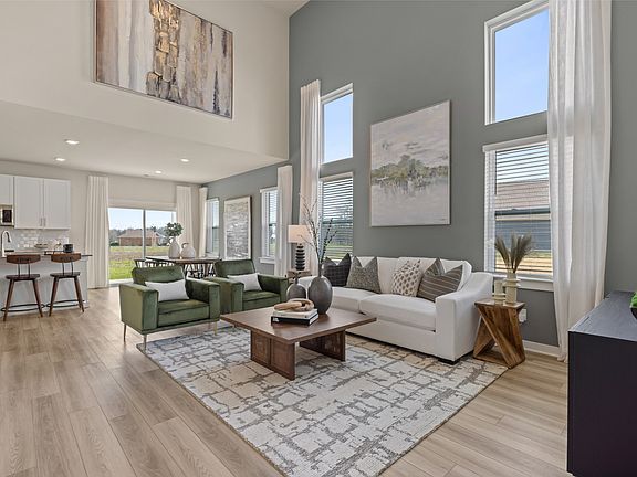 2nd image of 2327 Robert Gwynne Dr Lot 45