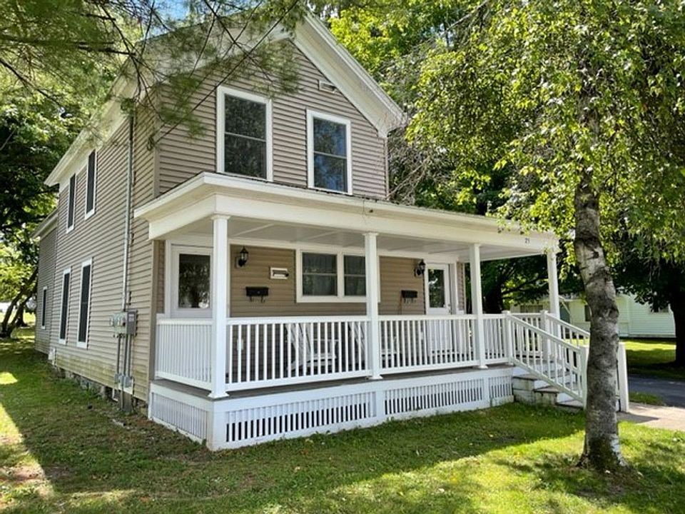 Milford St 025 25 Milford St Hamilton NY Zillow