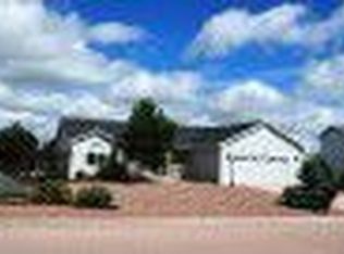 8479 Saddleman Rd, Peyton, CO 80831