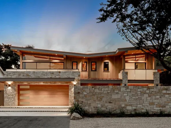26346 Valley View Ave, Carmel, CA 93923