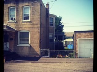 33 Grove Ln, Wilkes Barre, PA 18702