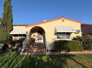 1032 S 4th St, Alhambra, CA 91801