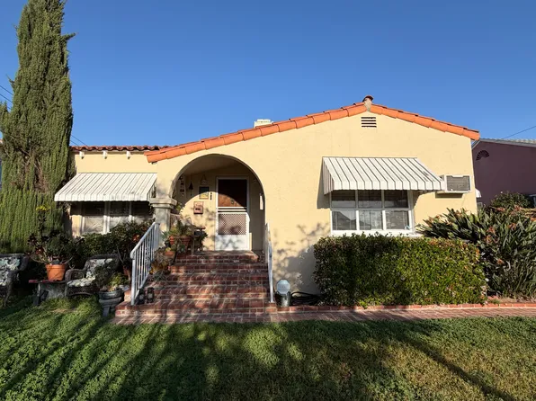 1032 S 4th St, Alhambra, CA 91801