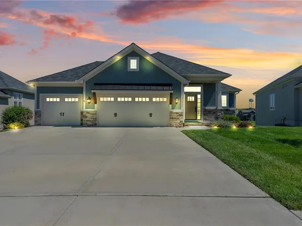 11322 Brome Dr, Kearney, MO 64060