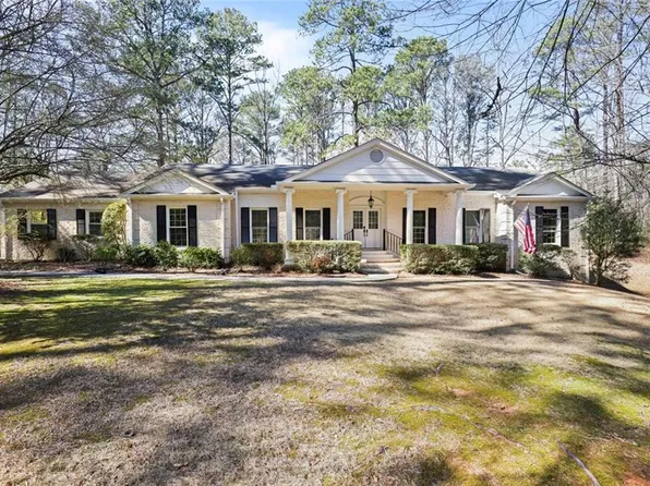 4505 Cochran Mill Rd, Fairburn, GA 30213