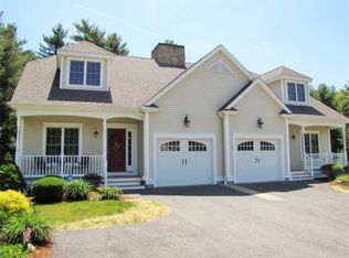1 Colonial Dr, Upton, MA 01568