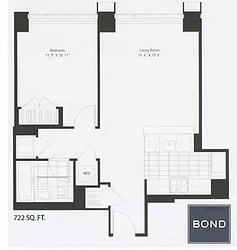 Sold by Bond New York