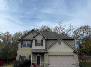 81 Rc Allen Dr, Columbus, GA 31907