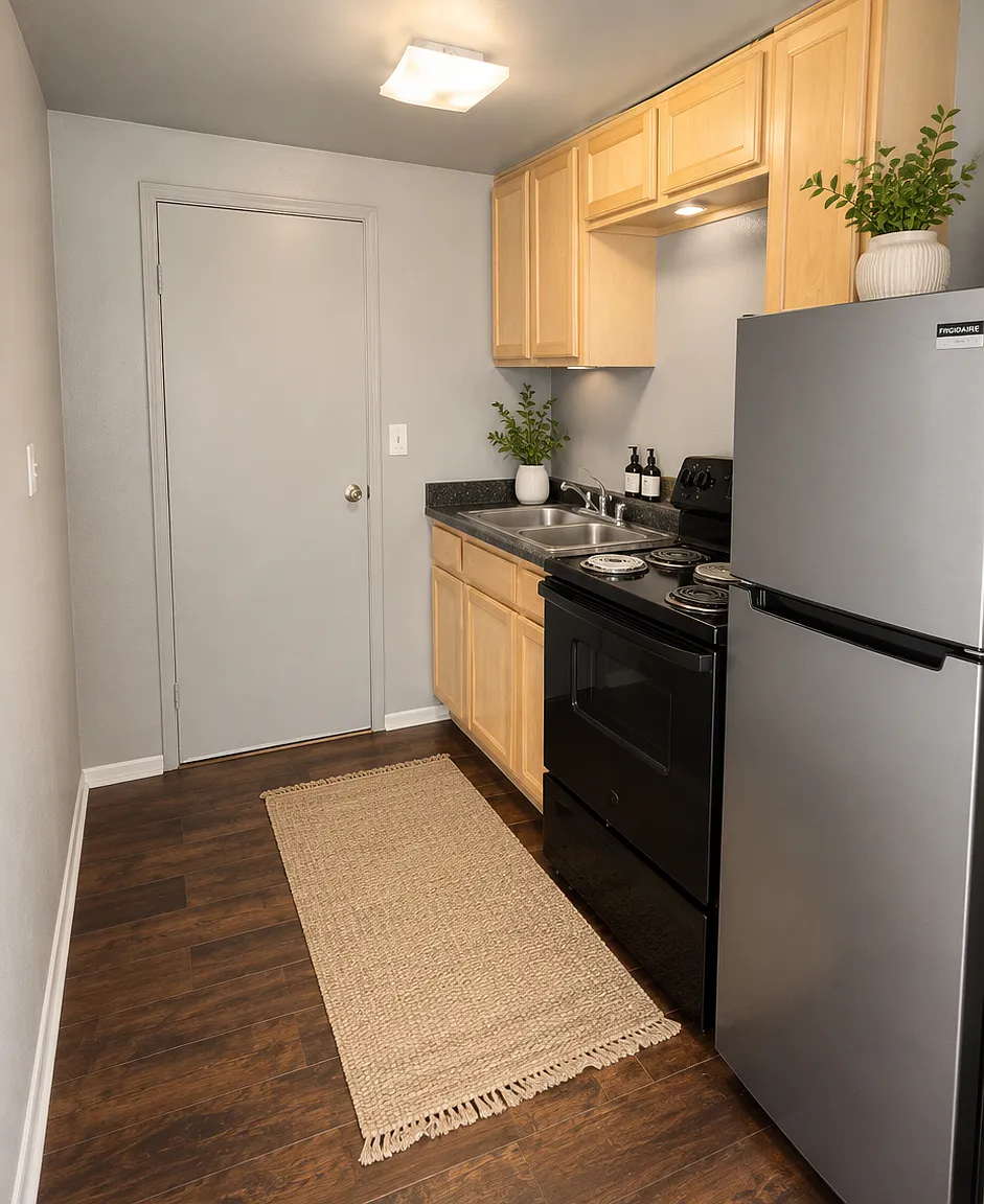 First Floor — Photo 3