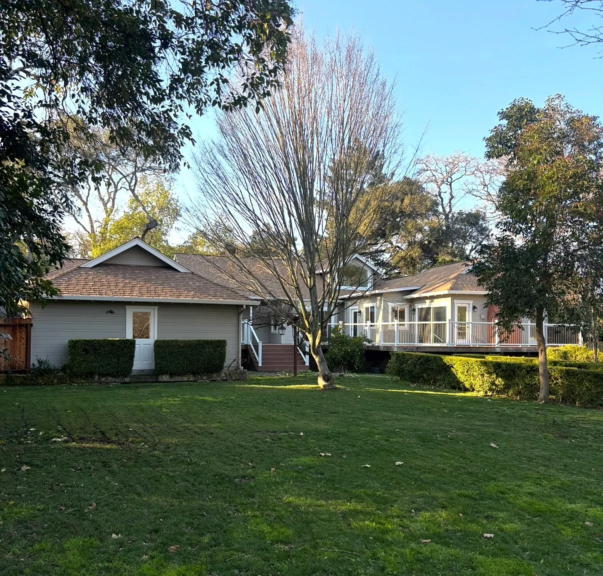 Wilson Ave, Novato — Photo 2