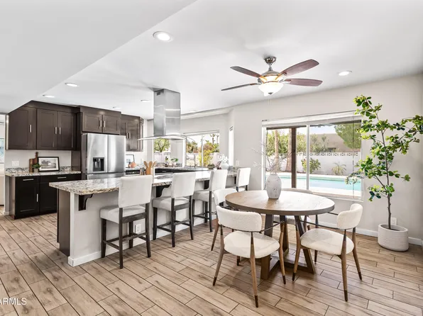 8918 N 80TH Place, Scottsdale, AZ 85258