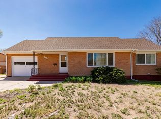 1802 Mackenzie Rd, Pueblo, CO 81001