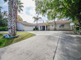 2819 Panorama Dr, Bakersfield, CA 93306