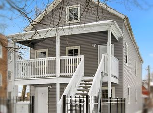 316 S Mozart St #1, Chicago, IL 60612