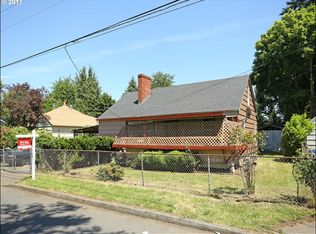 3636 SE 84th Ave, Portland, OR 97266