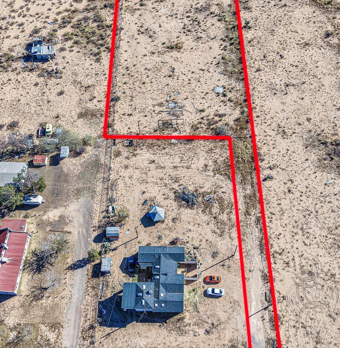 694 Sagewood Dr, Chaparral, NM 88081 | MLS #2503783 | Zillow