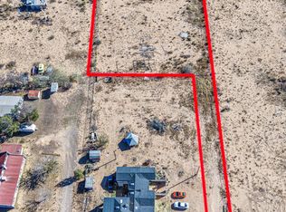 694 Sagewood Dr, Chaparral, NM 88081