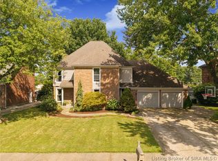 106 Amy Court, New Albany, IN 47150