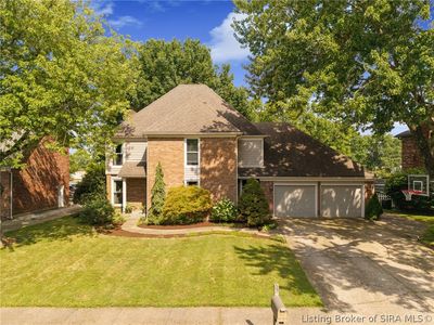 106 Amy Court, New Albany, IN, 47150