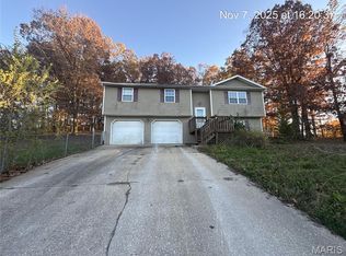22255 Target Rd, Saint Robert, MO 65584