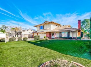 1446 N Albright Ave, Upland, CA 91786