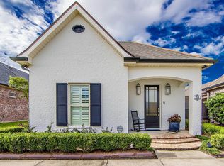 208 Rue Christe, Houma, LA 70360