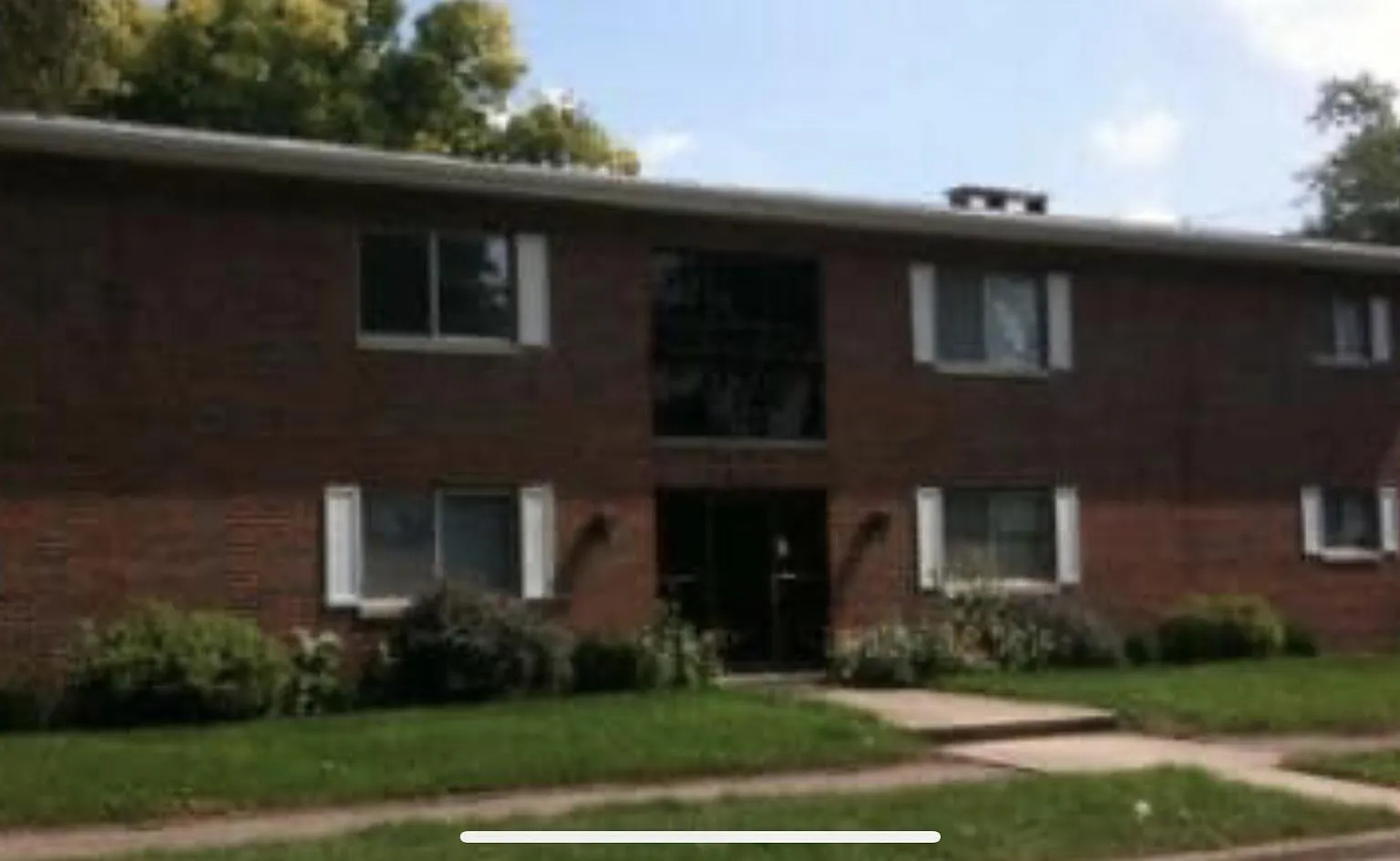 1 bed, 700 sqft, $800 — Photo 1