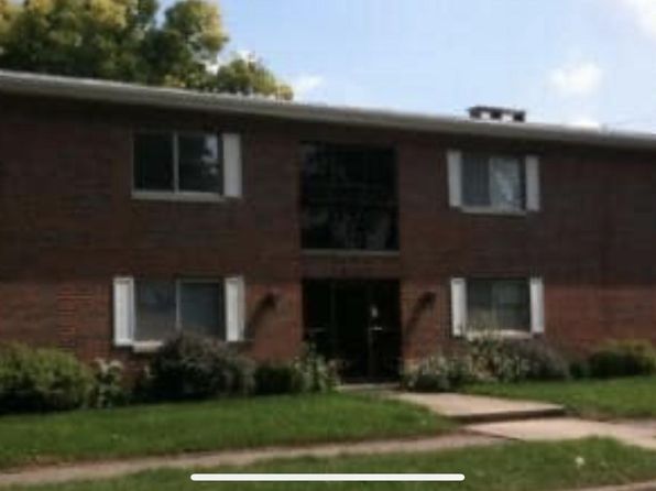 apartments for rent in quincy michigan