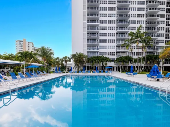3333 NE 34th St APT 1507, Fort Lauderdale, FL 33308