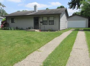2415 S 14th St, Niles, MI 49120