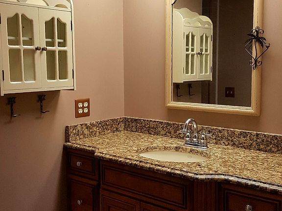 New Master Bath