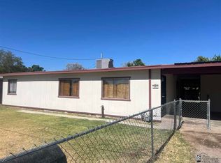 388 S May Ave, Yuma, AZ 85364