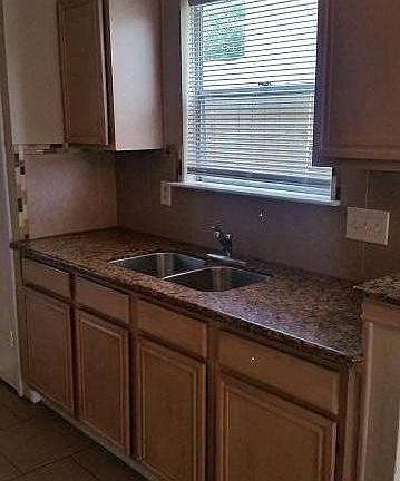 Granite Kitchen Countertops