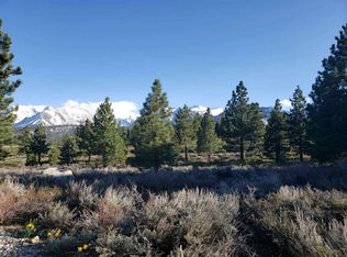 34 Hub Cir, Mammoth Lakes, CA 93546