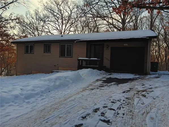 2608 Crestwood Road, Eau Claire, WI 54703