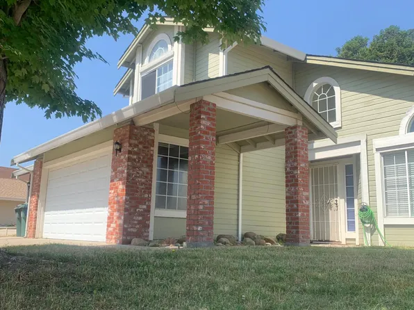 8249 Orchid Tree Way, Antelope, CA 95843