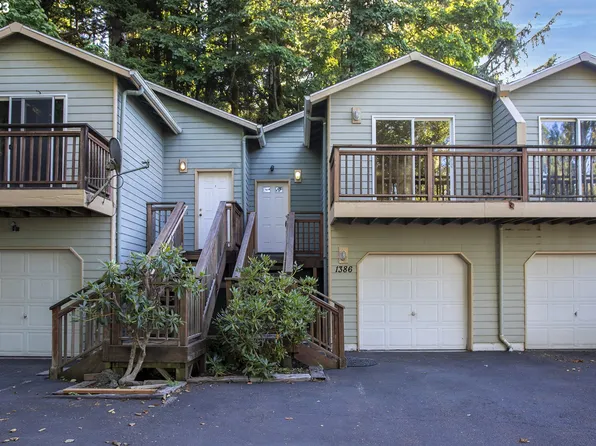 1386 Olney Ave, Astoria, OR 97103