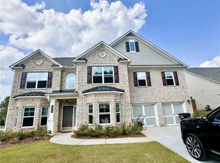 4548 Red Blossom Trl SW, Powder Springs, GA 30127