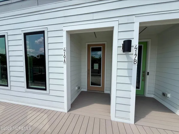 419A Lake Avenue #408, Asbury Park, NJ 07712