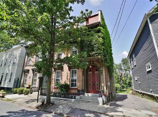 109 Front St, Schenectady, NY 12305